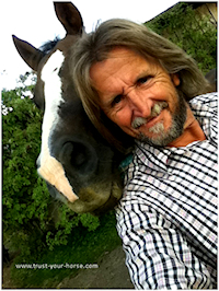 Richard Vizethum Trust-your-Horse
